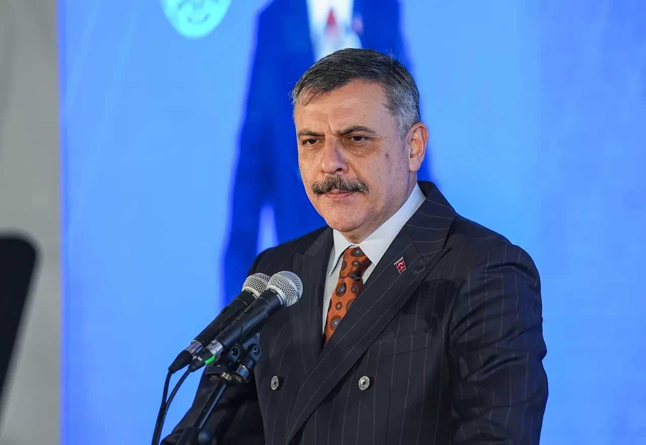 İçişleri Bakanı Mustafa Çiftçi'den fon soruşturması mesajı: Faturayı vurguncular ödeyecek