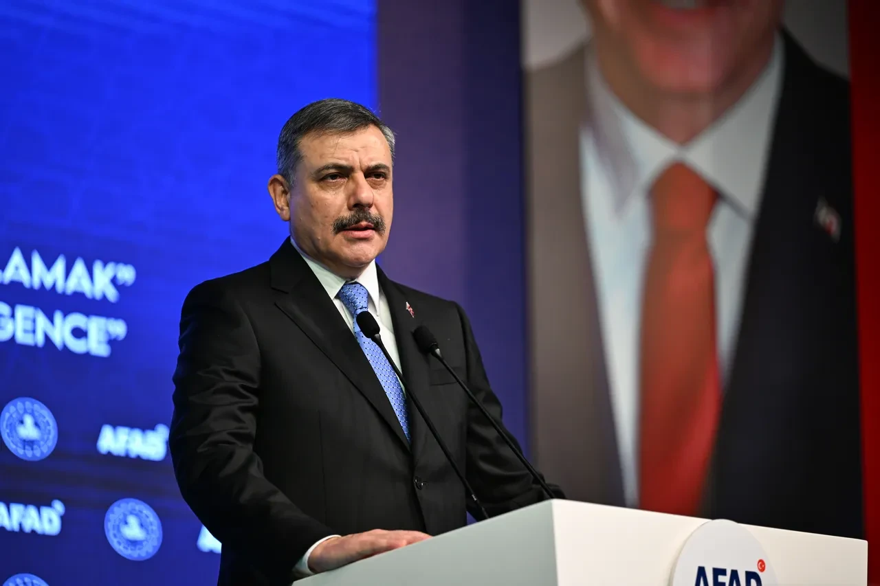 İçişleri Bakanı Mustafa Çiftçi'den fon soruşturması mesajı: Faturayı vurguncular ödeyecek