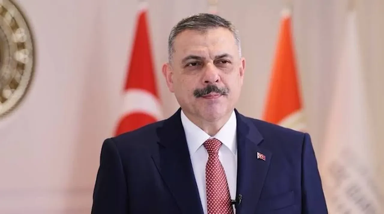 İçişleri Bakanı Mustafa Çiftçi'den fon soruşturması mesajı: Faturayı vurguncular ödeyecek
