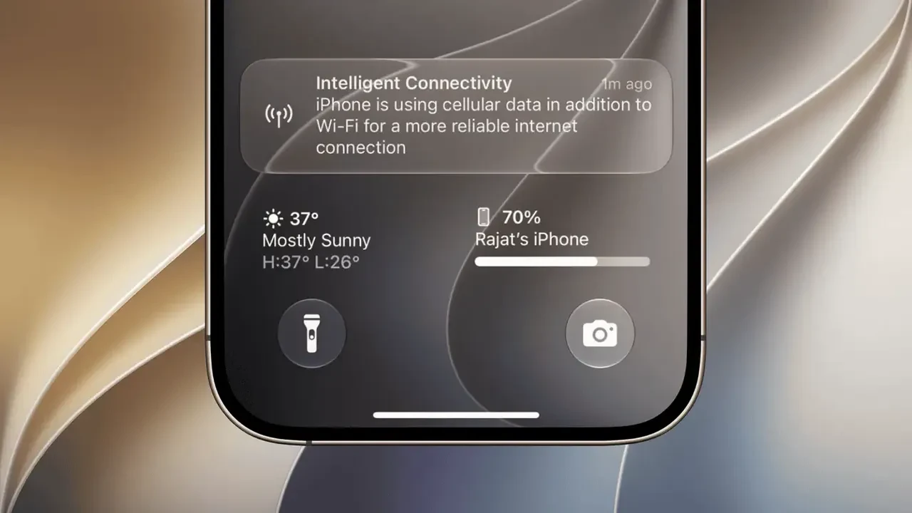 iOS 27 kullanan iPhone sahipleri dikkat! Pilinizi tüketen özellik ortaya çıktı