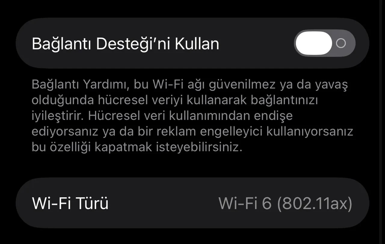 iOS 27 kullanan iPhone sahipleri dikkat! Pilinizi tüketen özellik ortaya çıktı