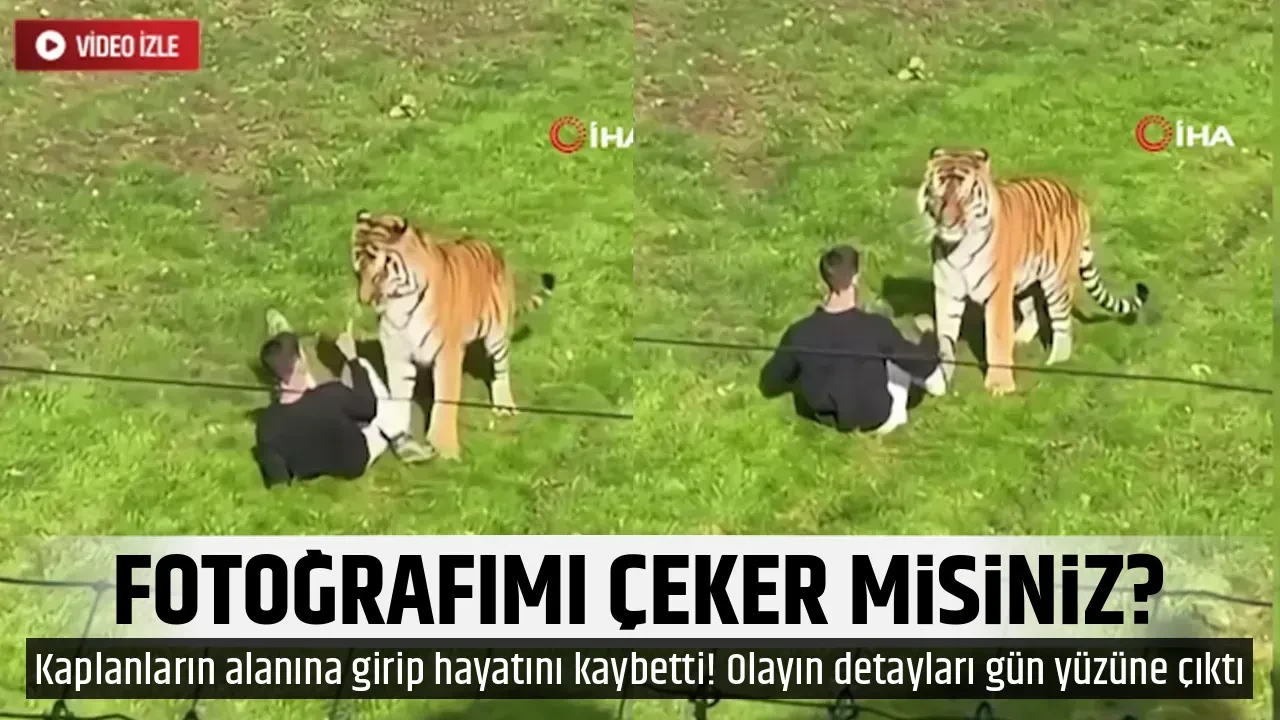 FOTOĞRAFIMI ÇEKER MİSİNİZ?