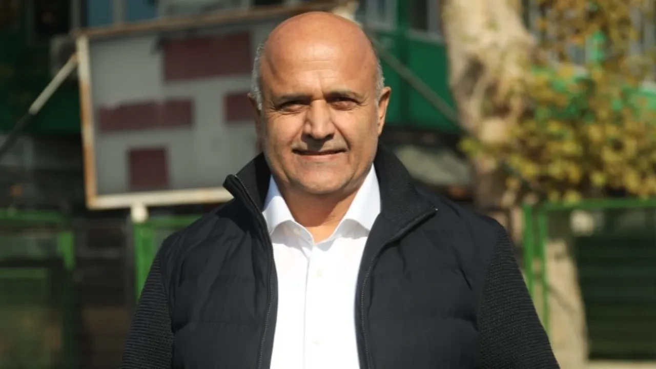 Kocaelispor Başkanı Recep Durul'dan hakem tepkisi! 