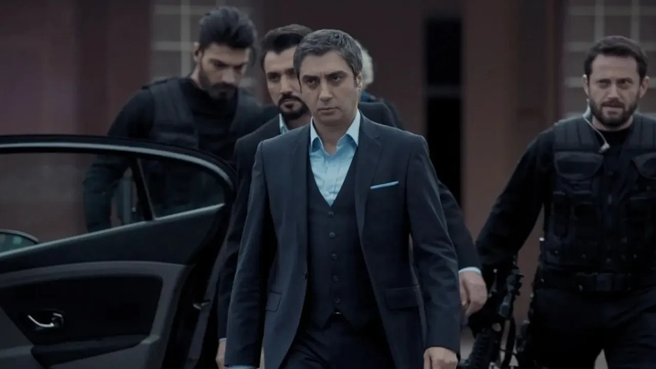 Kurtlar Vadisi’nde fon krizi detayı şaşırttı! 2014’te yayılandı, yıllar sonra gündem oldu