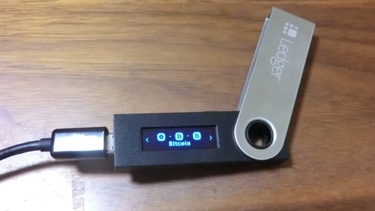 Ledger cüzdanlarında 86 milyon dolarlık vurgun iddiası! Şeytanın aklına gelmeyecek tuzak