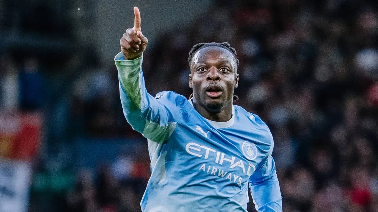 Manchester City, Liverpool'u 3-0 devirdi! Haaland, Doku ve Cherki galibiyeti getirdi