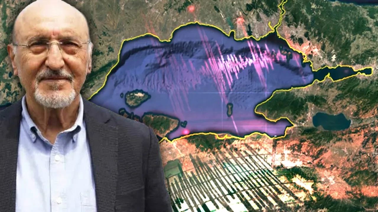 Marmara'daki deprem sonrası Osman Bektaş uyardı: 