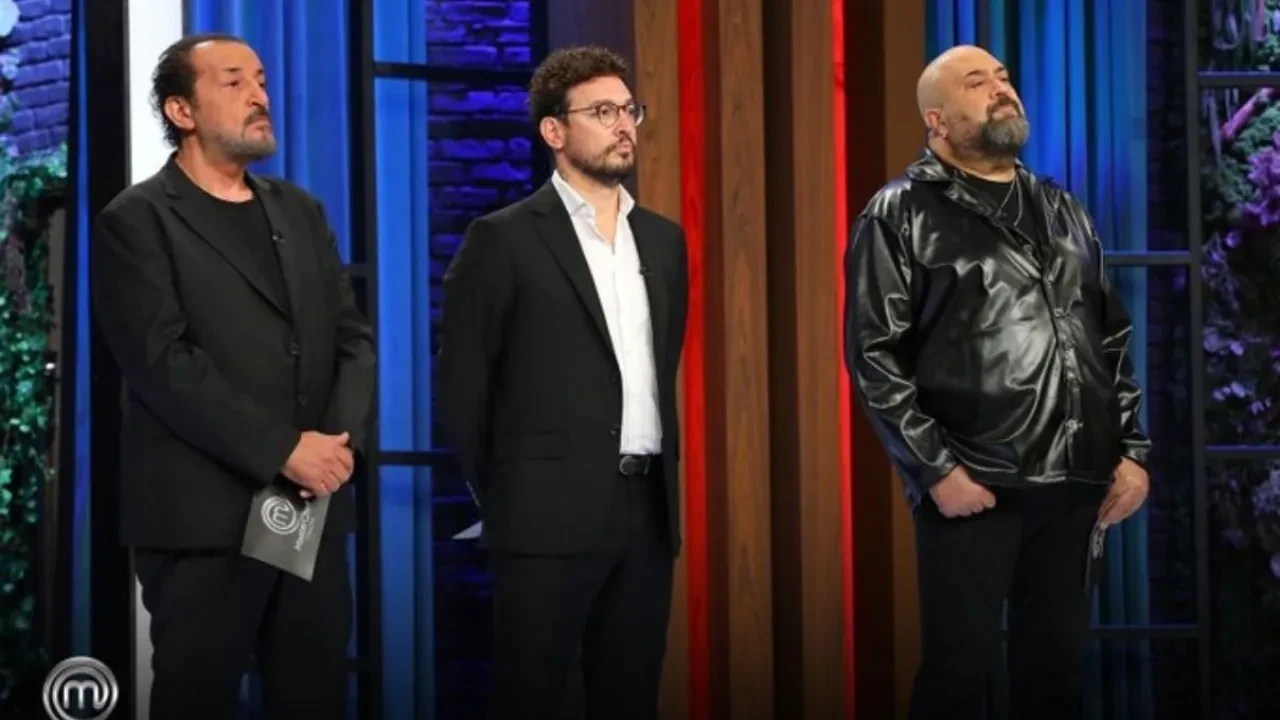 MasterChef’te kim gitti? MasterChef’e veda eden yarışmacı 11 Ekim 2026