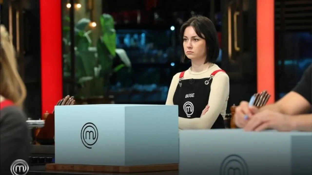 MasterChef’te kim gitti? MasterChef’e veda eden yarışmacı 11 Ekim 2026