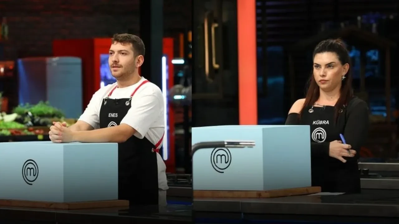 MasterChef’te kim gitti? MasterChef’e veda eden yarışmacı 11 Ekim 2026