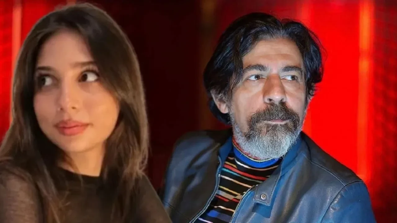 Okan Bayülgen’in kızı İstanbul Bayülgen’den büyük başarı! Uluslararası ödülü kazandı