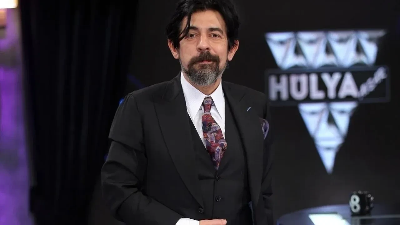 Okan Bayülgen’in kızı İstanbul Bayülgen’den büyük başarı! Uluslararası ödülü kazandı