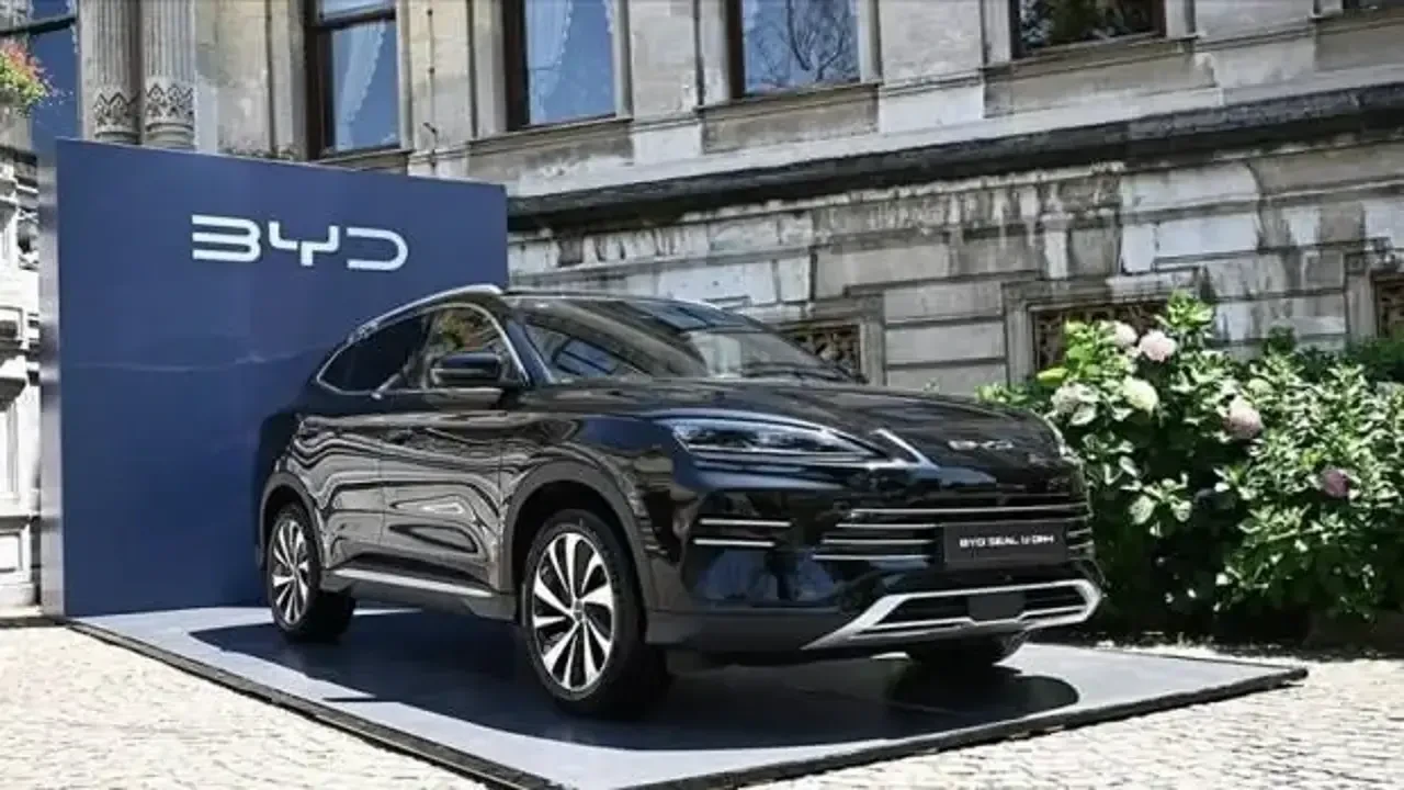 Otomobil tasarımları değişiyor: Yeni yasaklar açıklandı