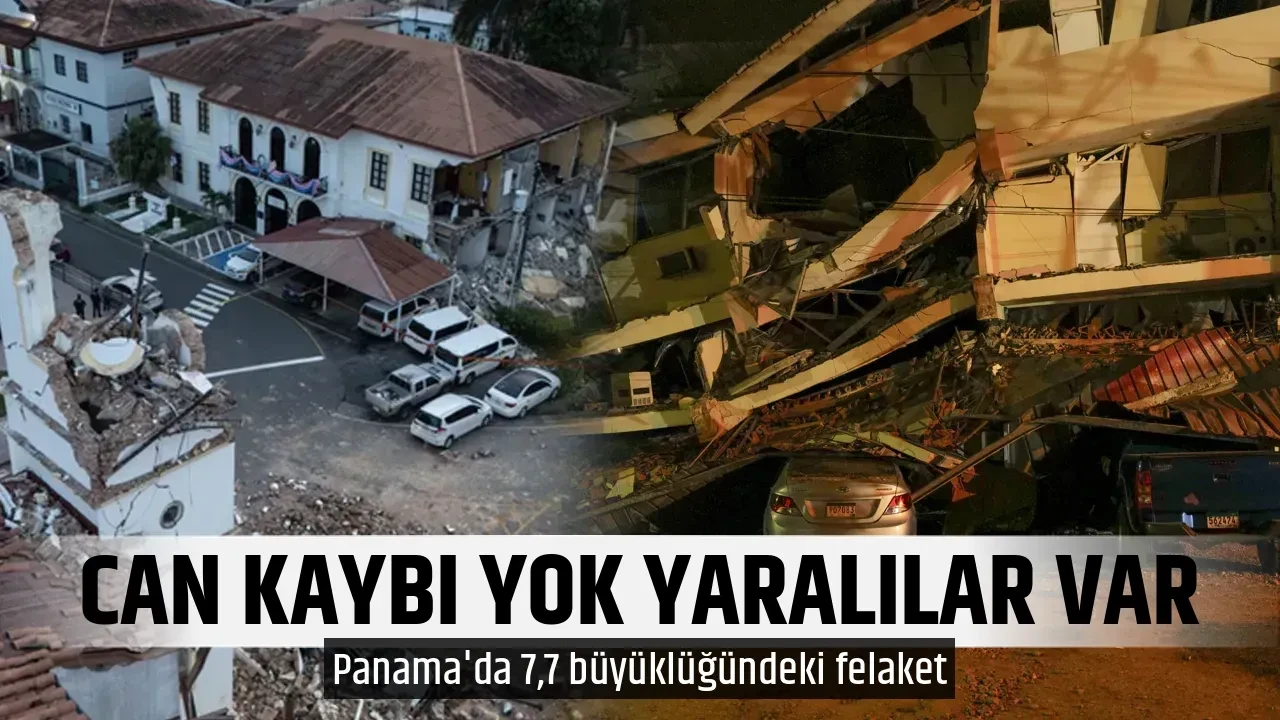 CAN KAYBI YOK YARALILAR VAR