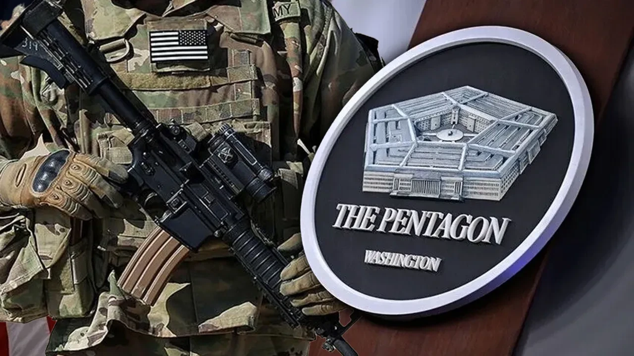 Pentagon, İran'da ölen asker sayısını güncelledi: 21 asker hayatını kaybetti, bine yakın yaralı var