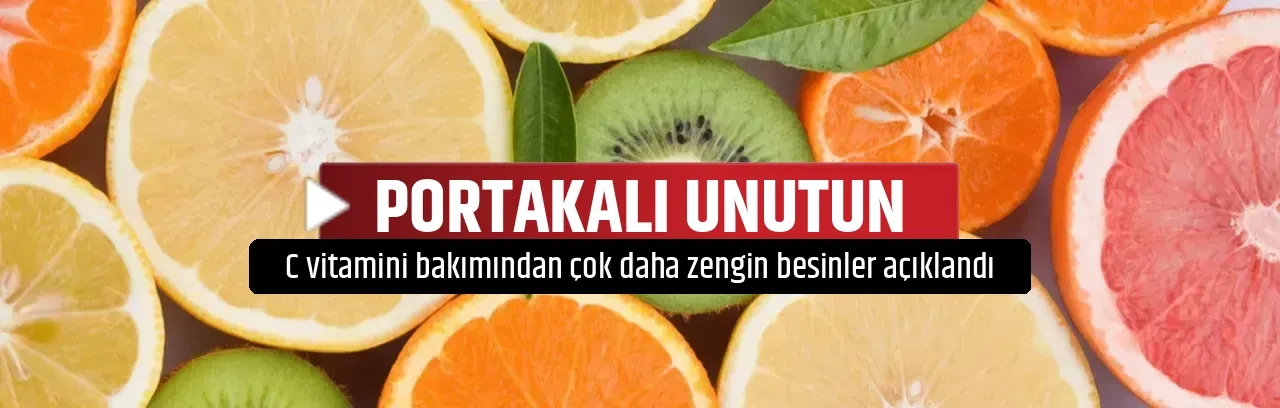 PORTAKALI UNUTUN