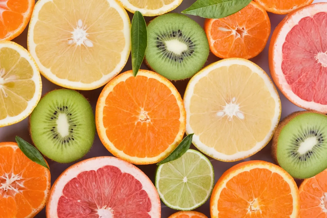 Portakalı unutun! C vitamini bakımından çok daha zengin besinler açıklandı