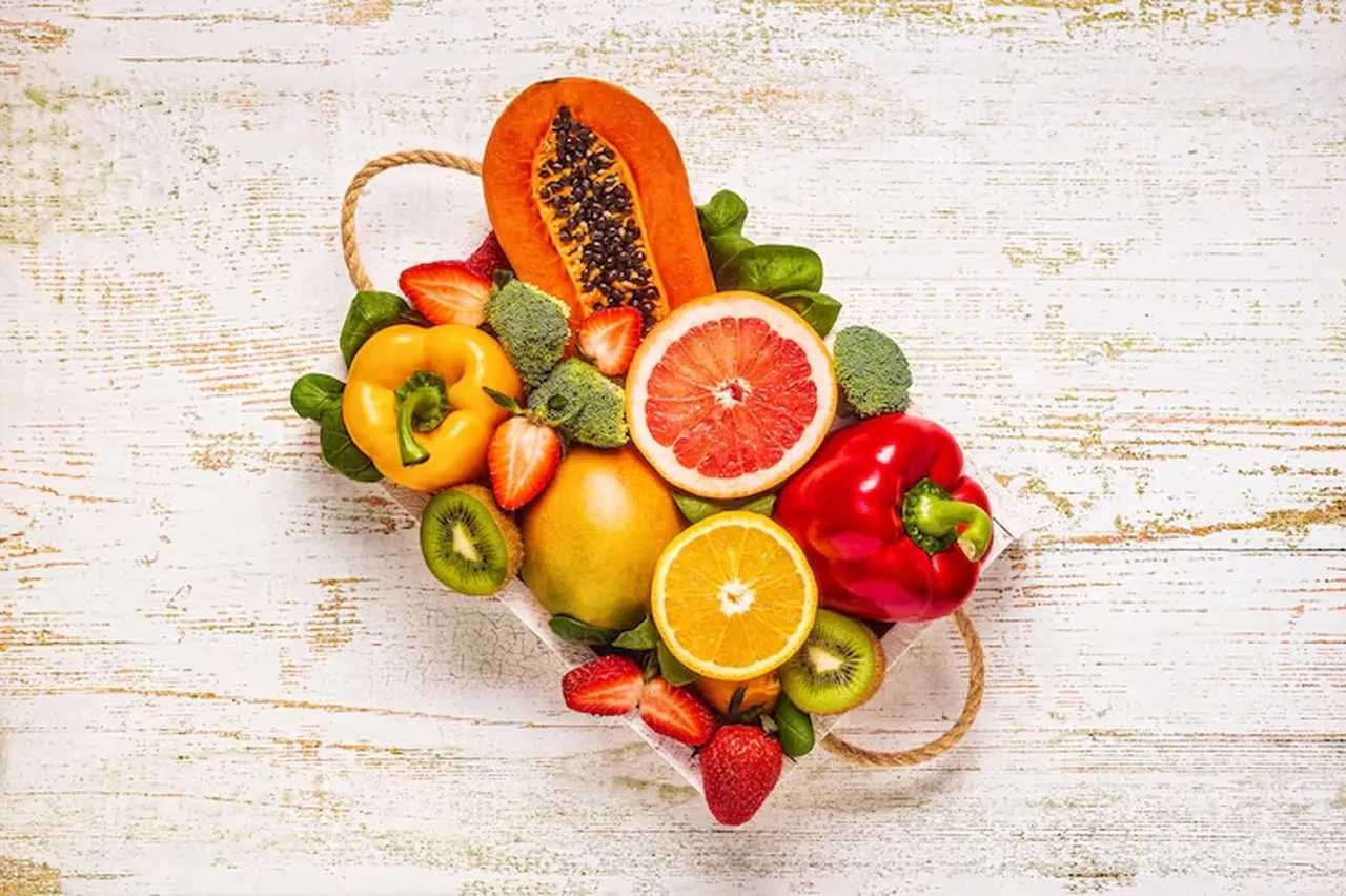 Portakalı unutun! C vitamini bakımından çok daha zengin besinler açıklandı