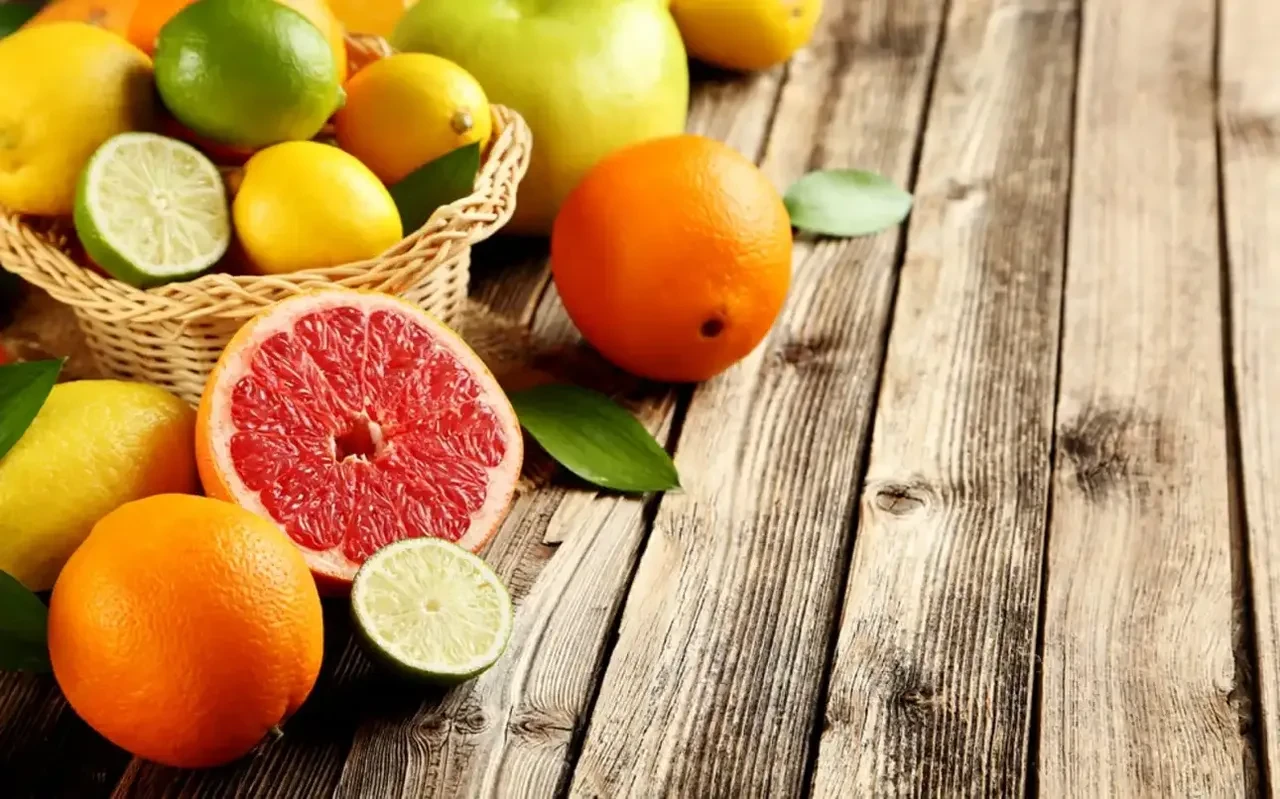 Portakalı unutun! C vitamini bakımından çok daha zengin besinler açıklandı
