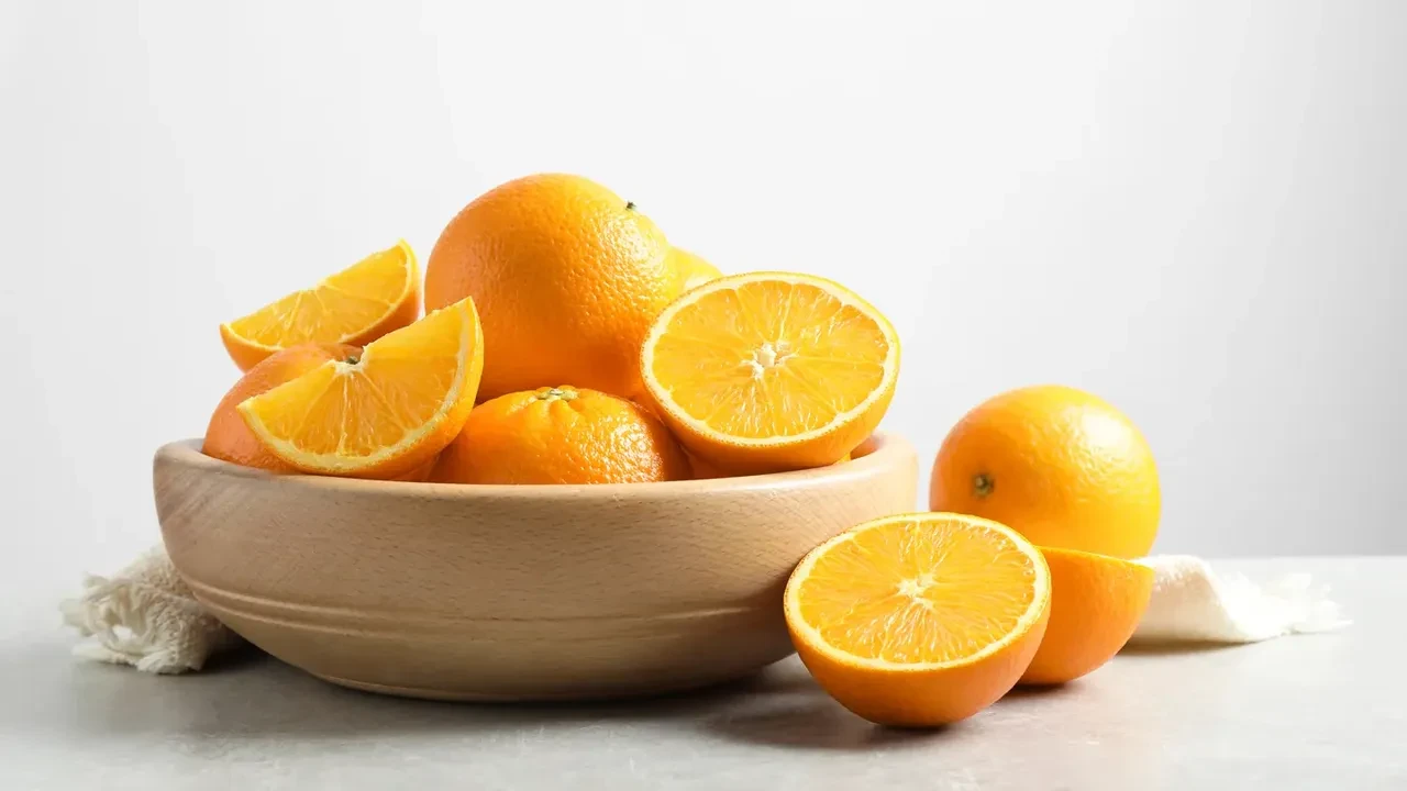 Portakalı unutun! C vitamini bakımından çok daha zengin besinler açıklandı