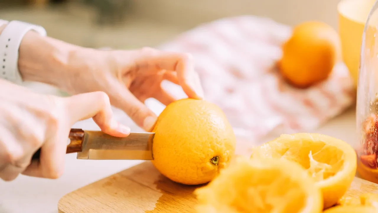 Portakalı unutun! C vitamini bakımından çok daha zengin besinler açıklandı