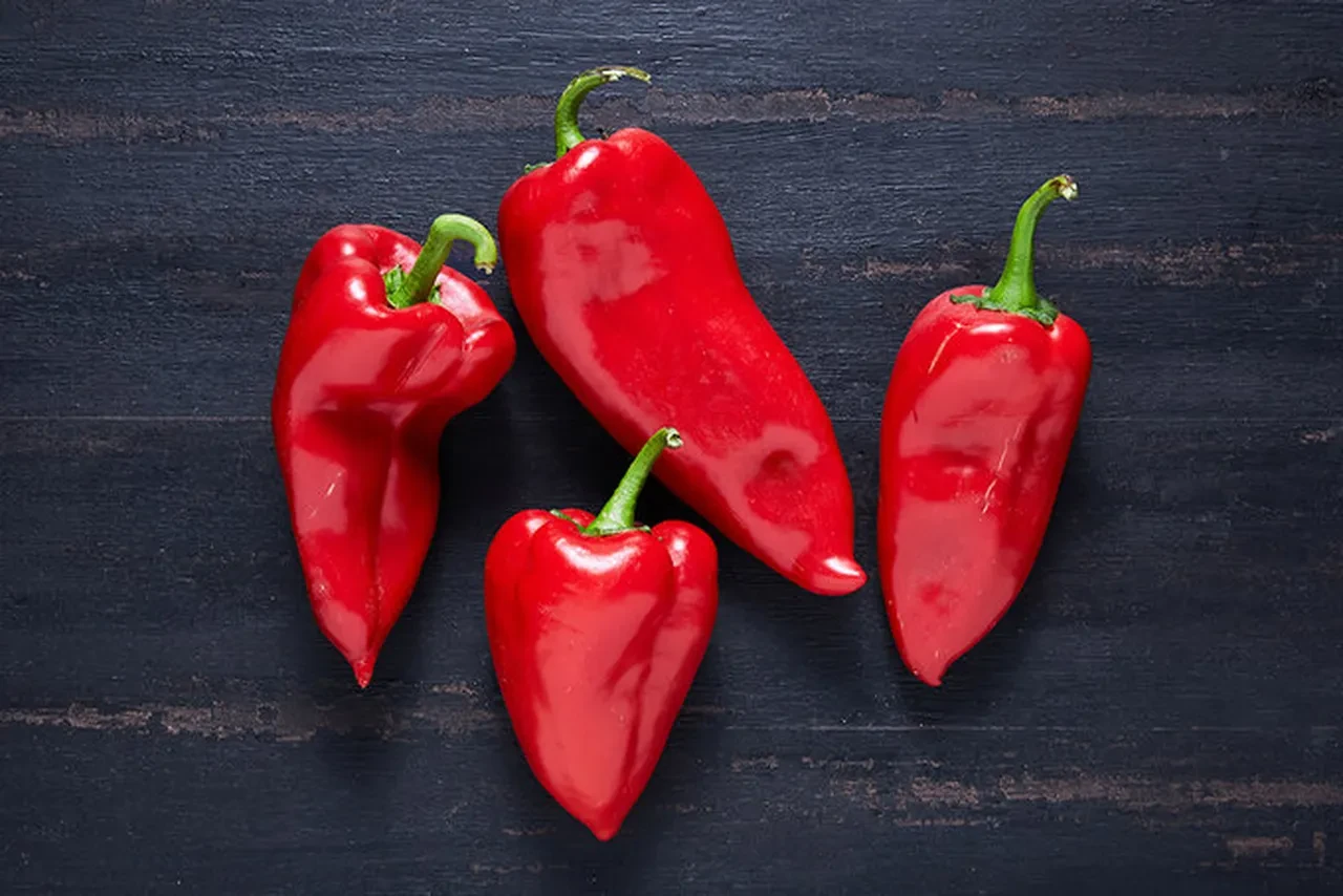 Portakalı unutun! C vitamini bakımından çok daha zengin besinler açıklandı