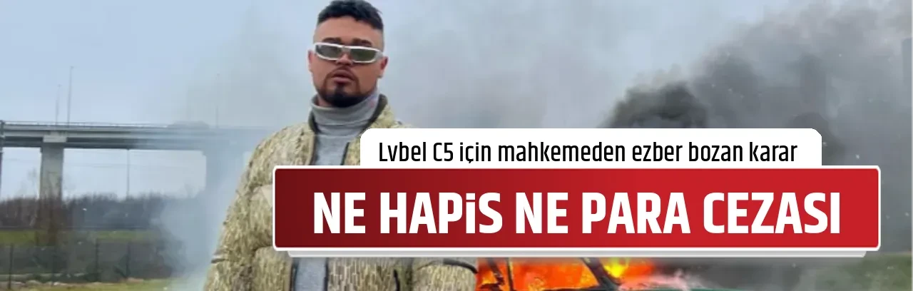 NE HAPİS NE PARA CEZASI