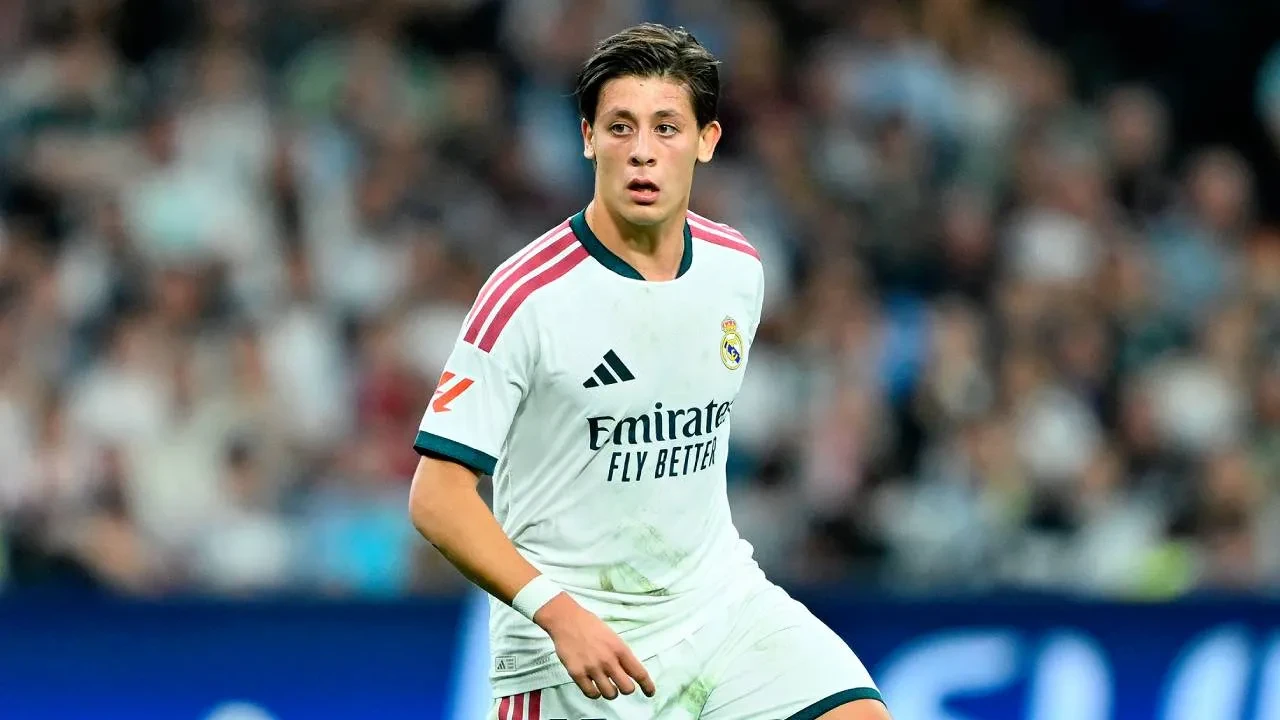 Real Madrid tek golle kazandı! Eflatun-beyazlılar'da Vinicius Junior'a kırmızı kart şoku