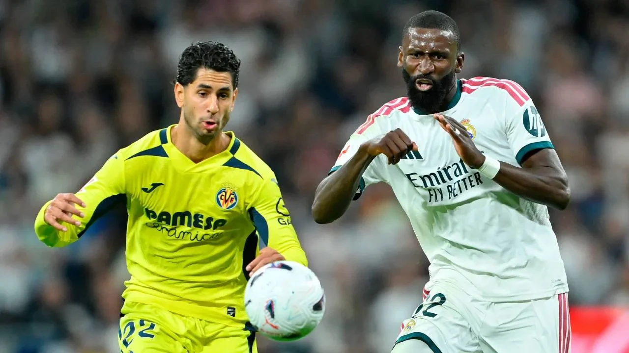 Real Madrid tek golle kazandı! Eflatun-beyazlılar'da Vinicius Junior'a kırmızı kart şoku