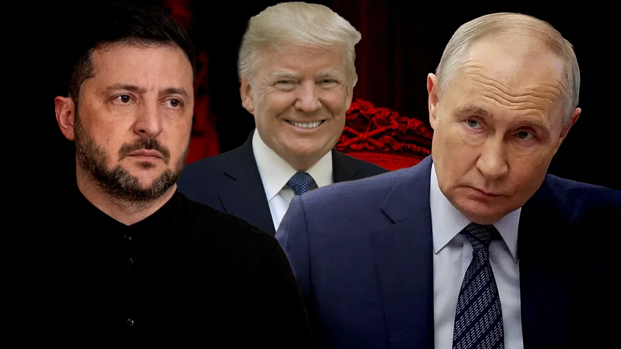 Rusya ve Ukrayna arasında enerji ateşkesi! ABD lideri Trump hem duyurdu hem uyardı