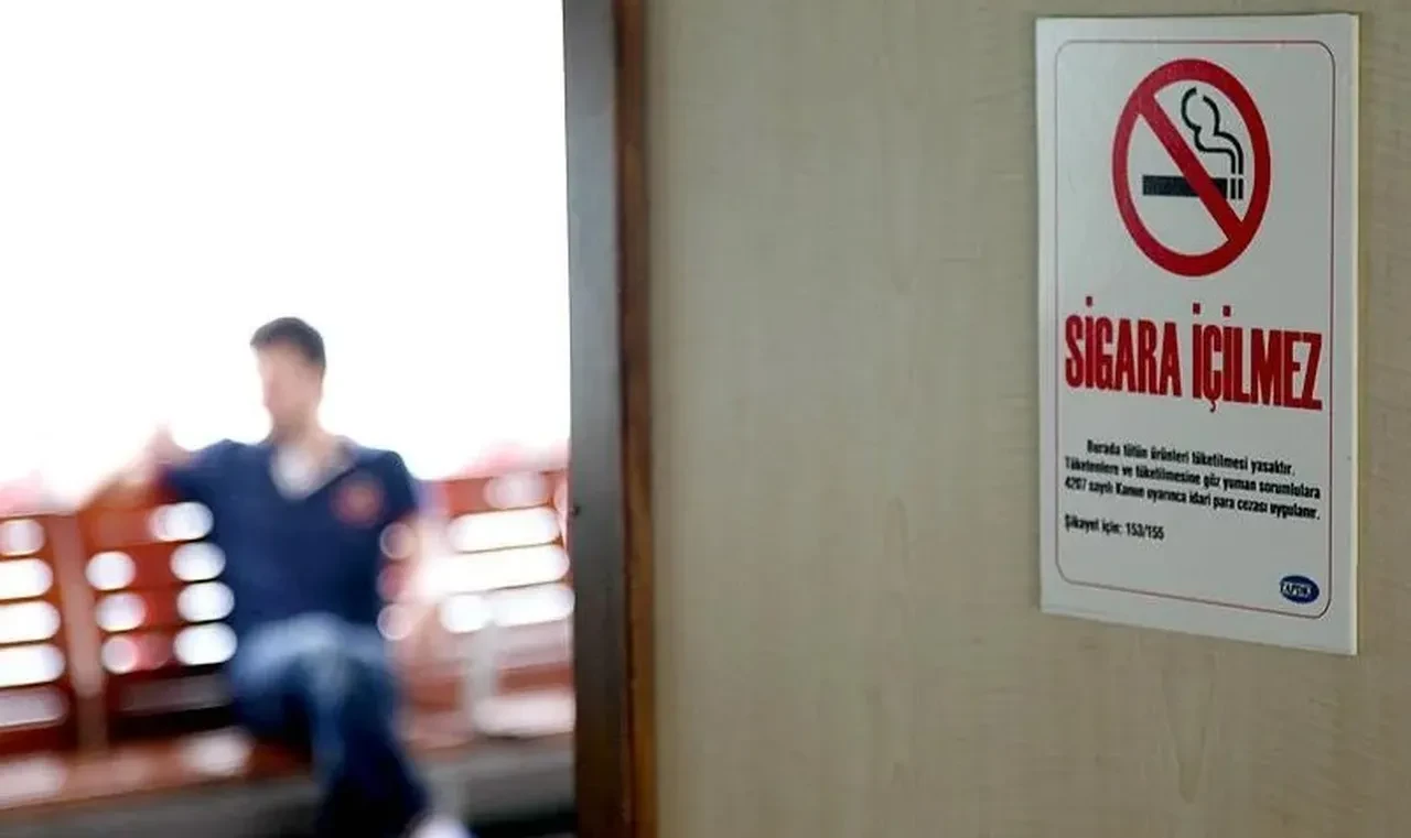 Sigara satışına ilişkin soru işaretlerine Bakan Memişoğlu'ndan yanıt
