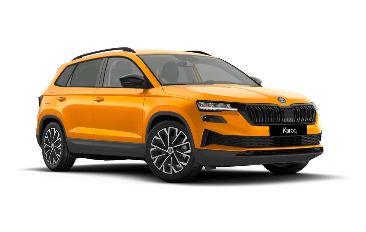 Skoda 1,7 milyon aracını geri çağırdı: Sebebi 6 euroluk bir vida!