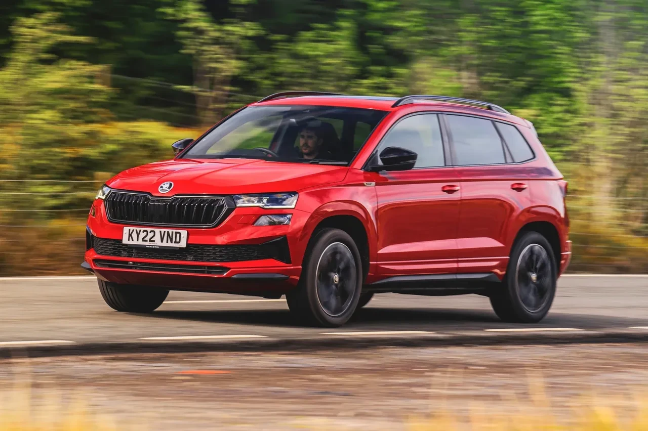 Skoda 1,7 milyon aracını geri çağırdı: Sebebi 6 euroluk bir vida!