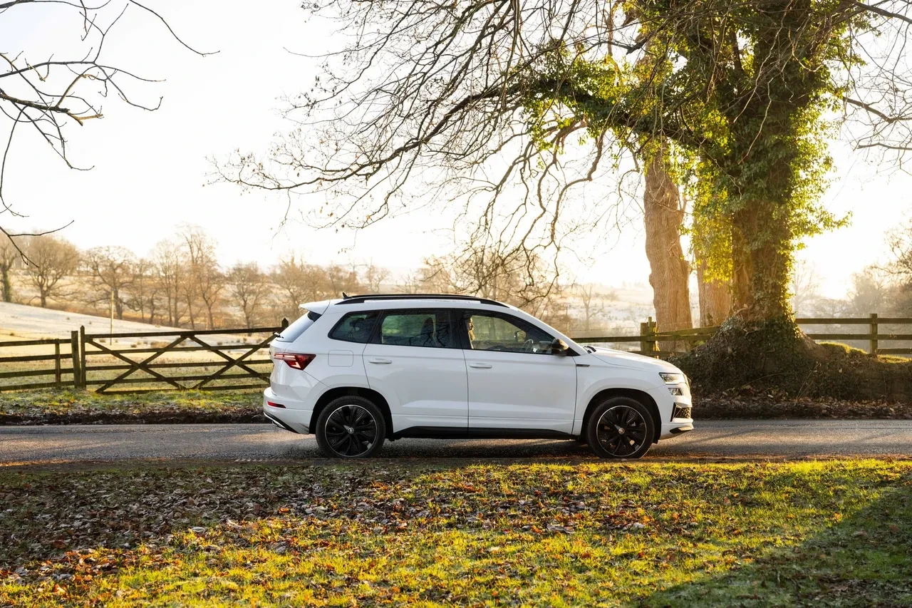 Skoda 1,7 milyon aracını geri çağırdı: Sebebi 6 euroluk bir vida!