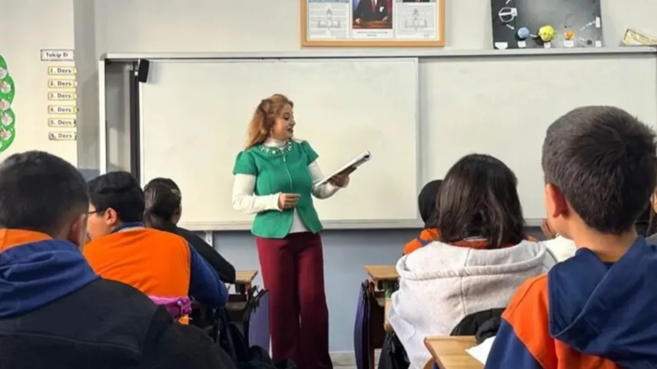 Tokat'ta eğitime bir gün ara: Yüzlerce kişide zehirlenme şüphesi