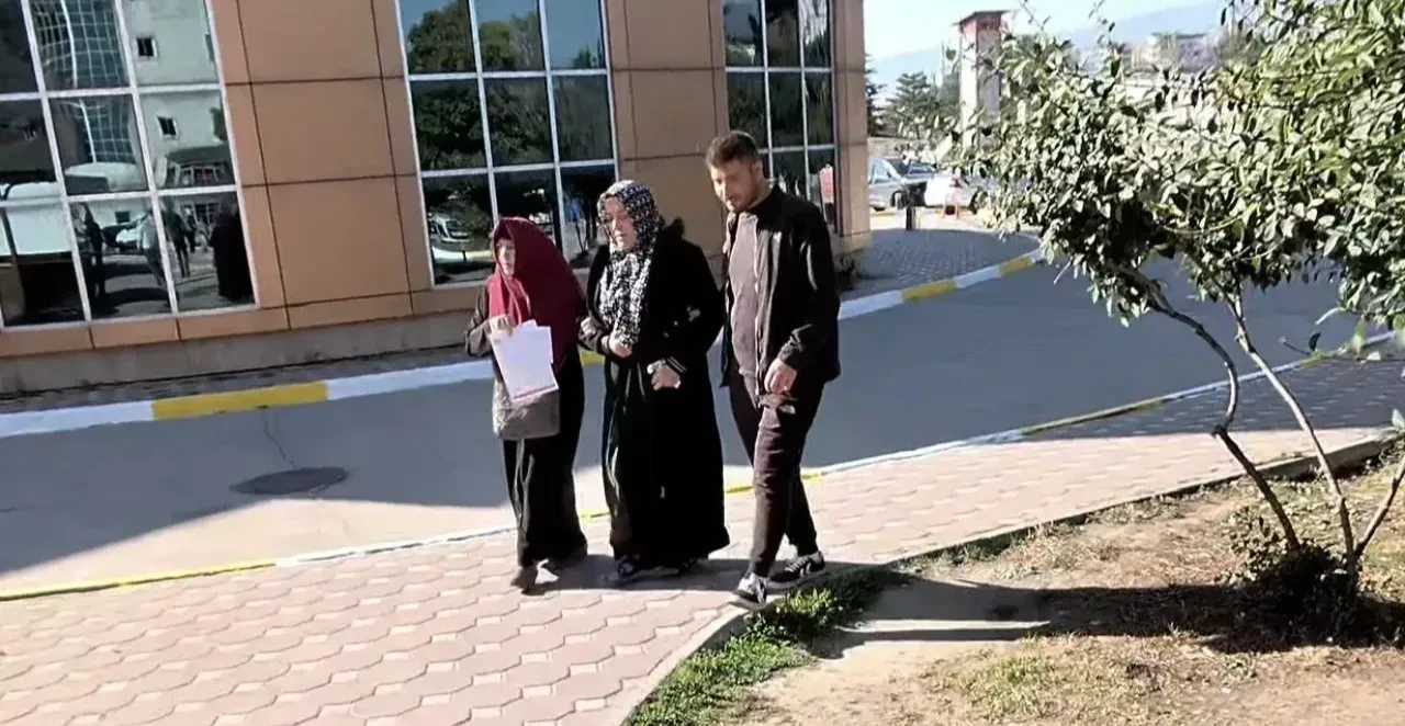 Tokat’ta salgın alarmı: Binlerce kişi hastaneye akın etti, Valilik halkı uyardı