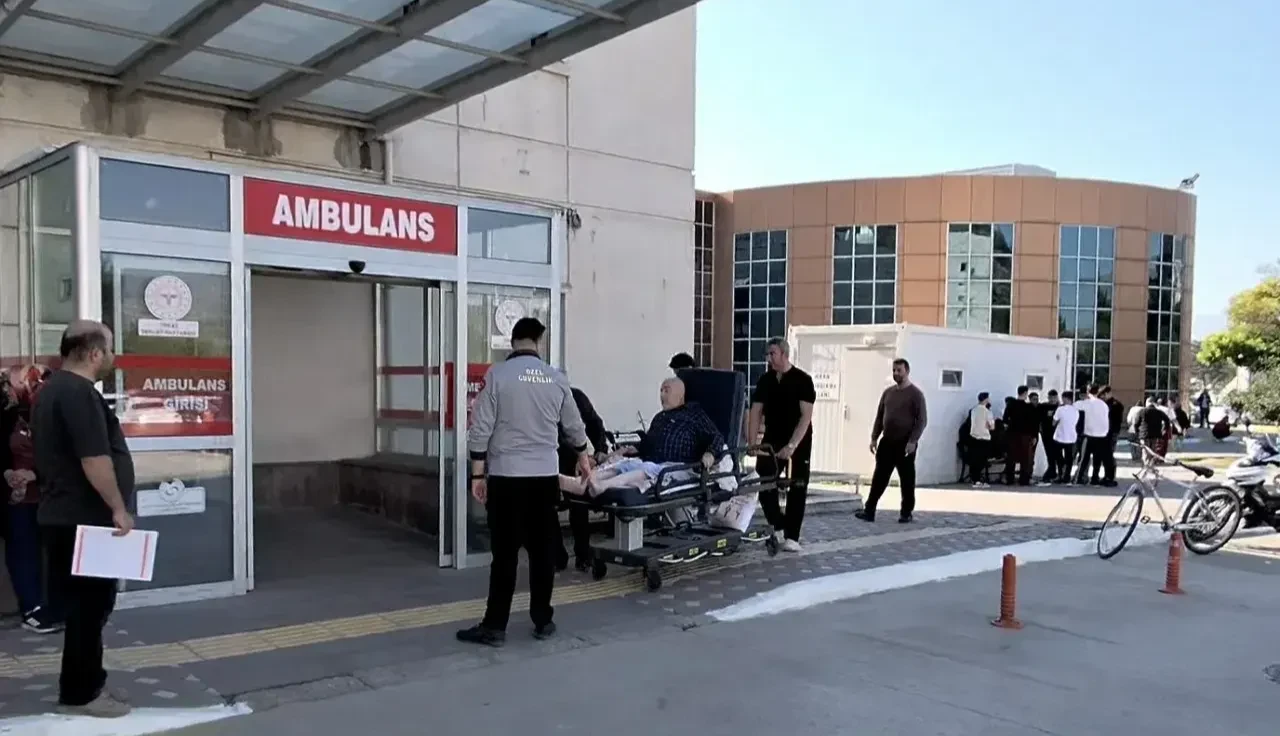 Tokat’ta salgın alarmı: Binlerce kişi hastaneye akın etti, Valilik halkı uyardı