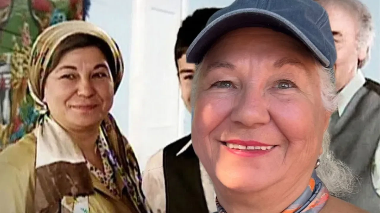 Türk tiyatrosunun usta ismi Tümay Torun yıllar sonra ortaya çıktı! Son hali görenler tanınmakta zorlandı 