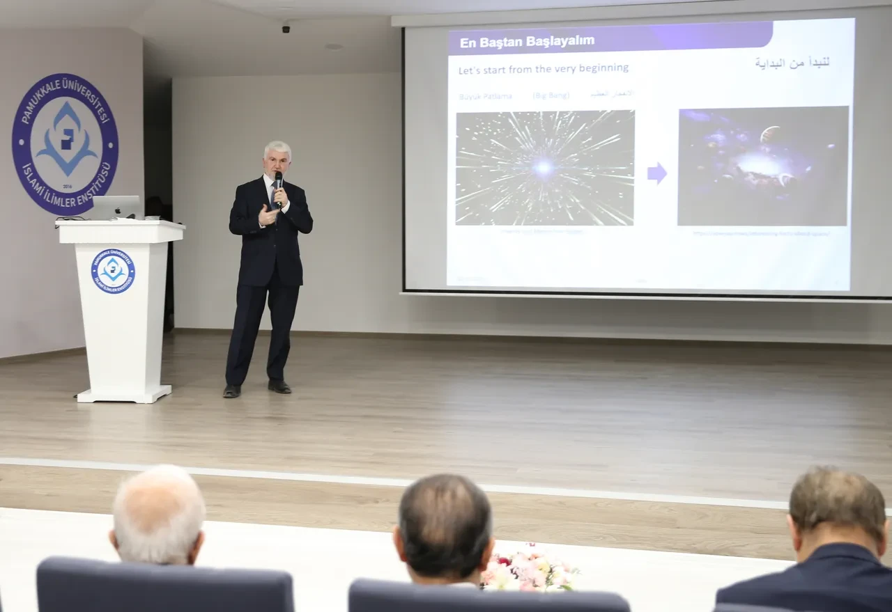 TUSAŞ Genel Müdürü Akşit'ten çarpıcı sözler: "Yabancı elektrikli araçları kampüse almıyoruz"