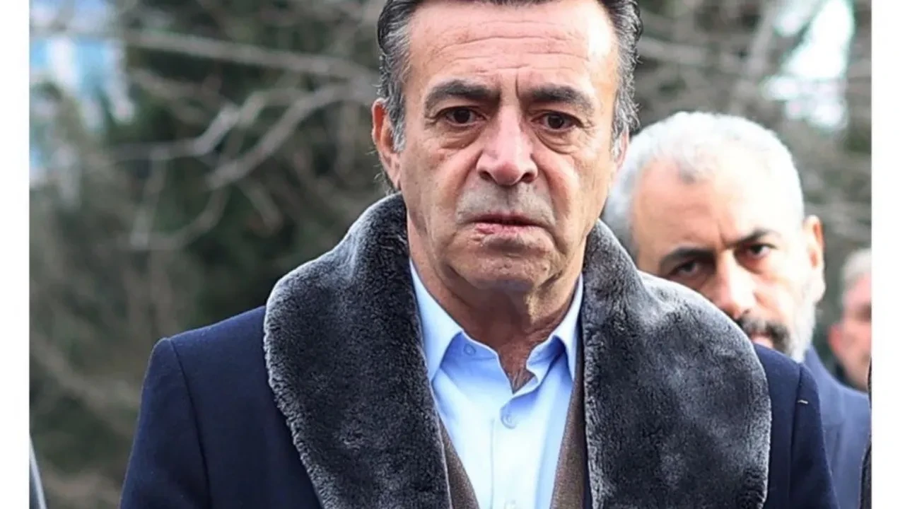 Uğur Güneş ve Ebru Şahin’li Adana Ayazı’na Levent Ülgen bombası! Adana Ayazı’nın Hamza’sı olacak