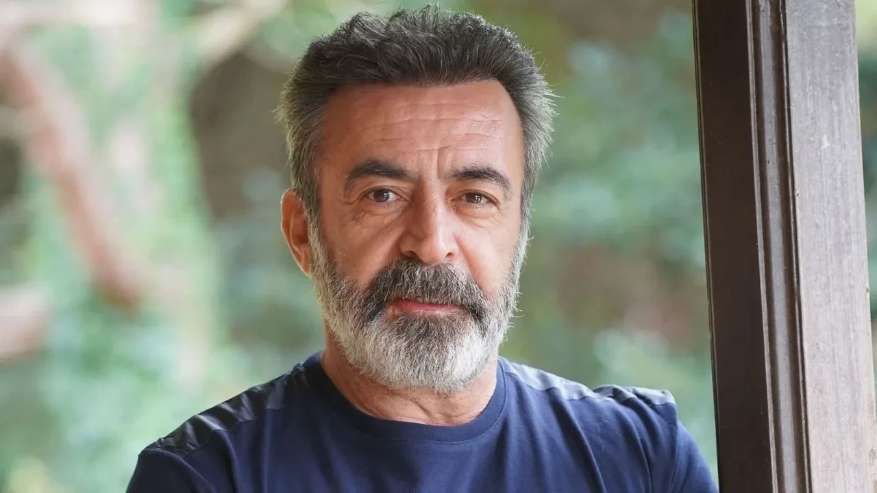 Uğur Güneş ve Ebru Şahin’li Adana Ayazı’na Levent Ülgen bombası! Adana Ayazı’nın Hamza’sı olacak