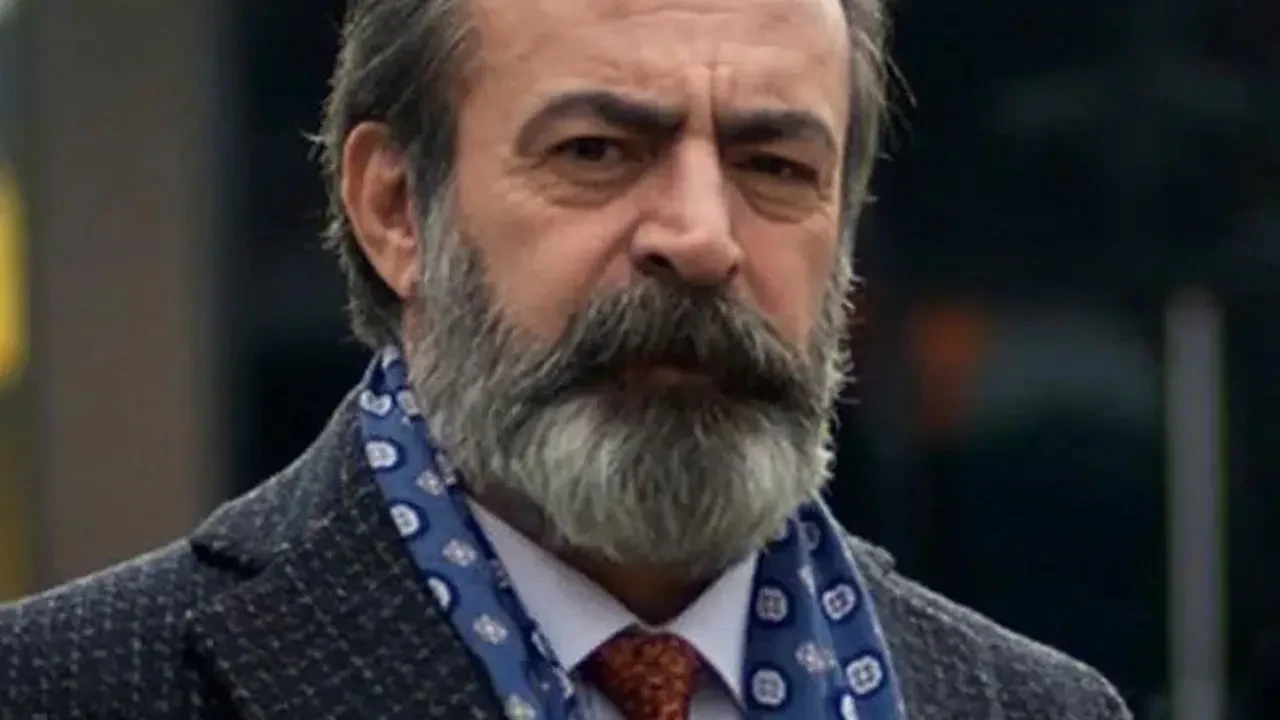 Uğur Güneş ve Ebru Şahin’li Adana Ayazı’na Levent Ülgen bombası! Adana Ayazı’nın Hamza’sı olacak
