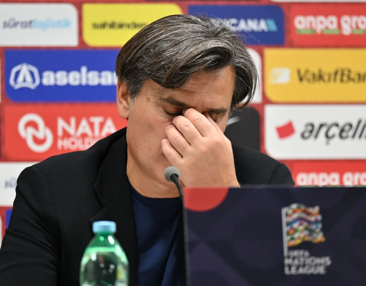 Vincenzo Montella sonrası sürpriz liste! Milli takım için 4 isim öne çıktı