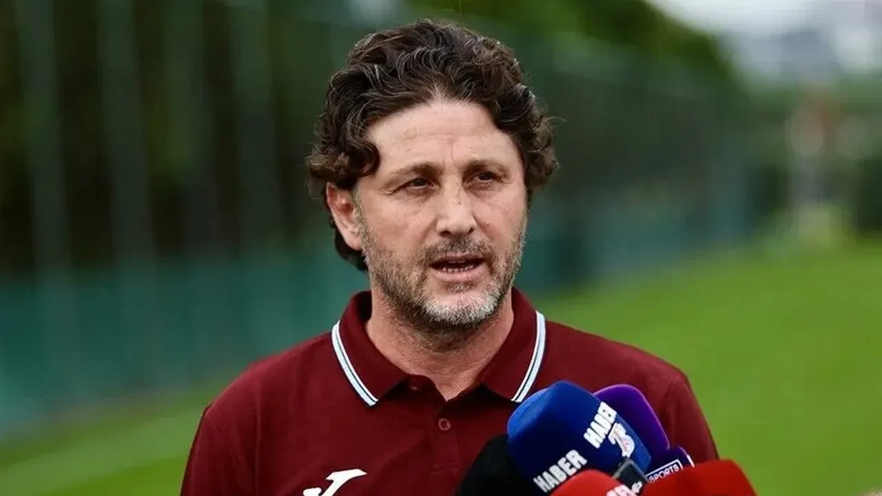 Vincenzo Montella sonrası sürpriz liste! Milli takım için 4 isim öne çıktı