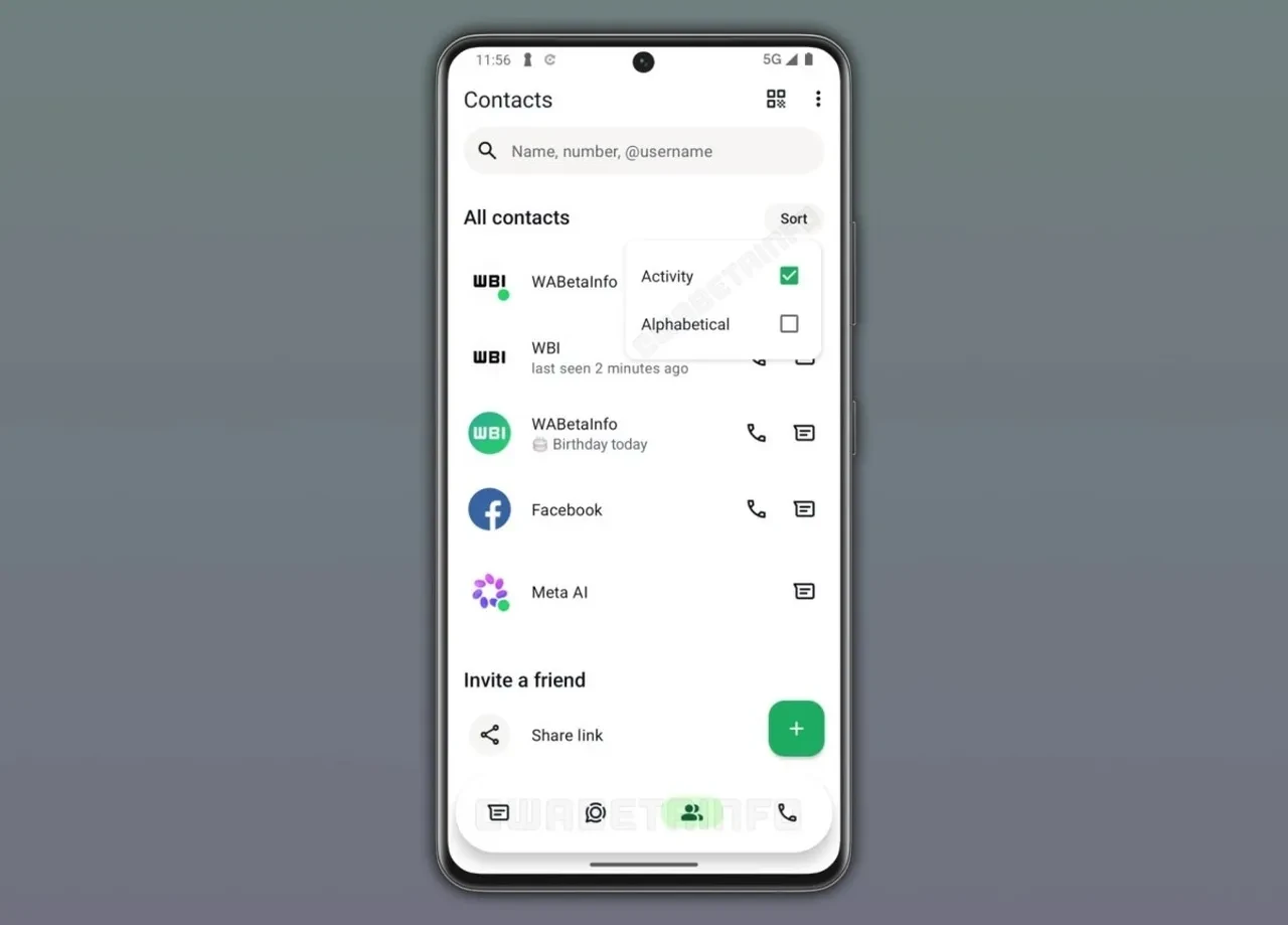 WhatsApp'ta yeni dönem başlıyor: Kimler çevrimiçi gözükecek