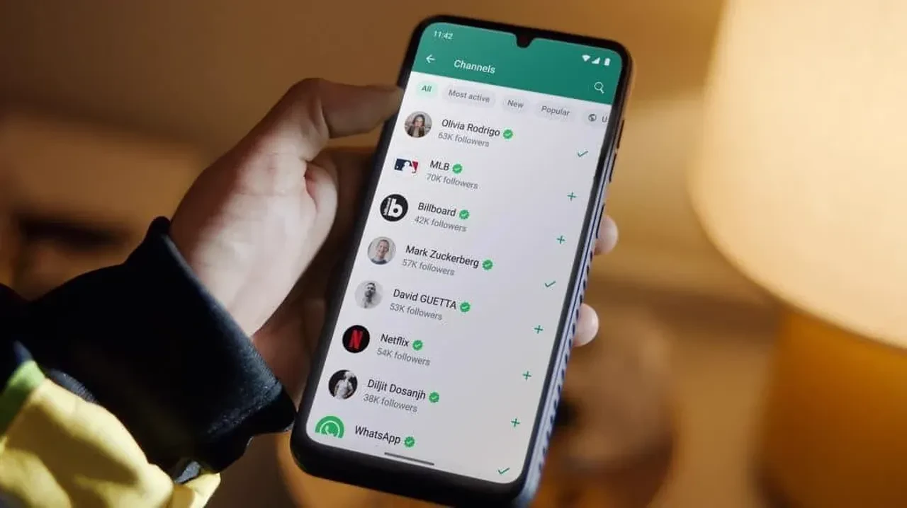 WhatsApp'ta yeni dönem başlıyor: Kimler çevrimiçi gözükecek
