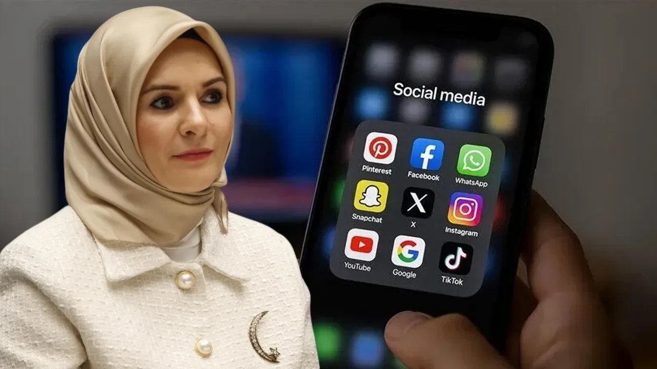 Yaş sınırı getiren sosyal medya düzenlemesi nasıl uygulanacak? Bakan Göktaş yönetmeliğin detaylarını açıkladı