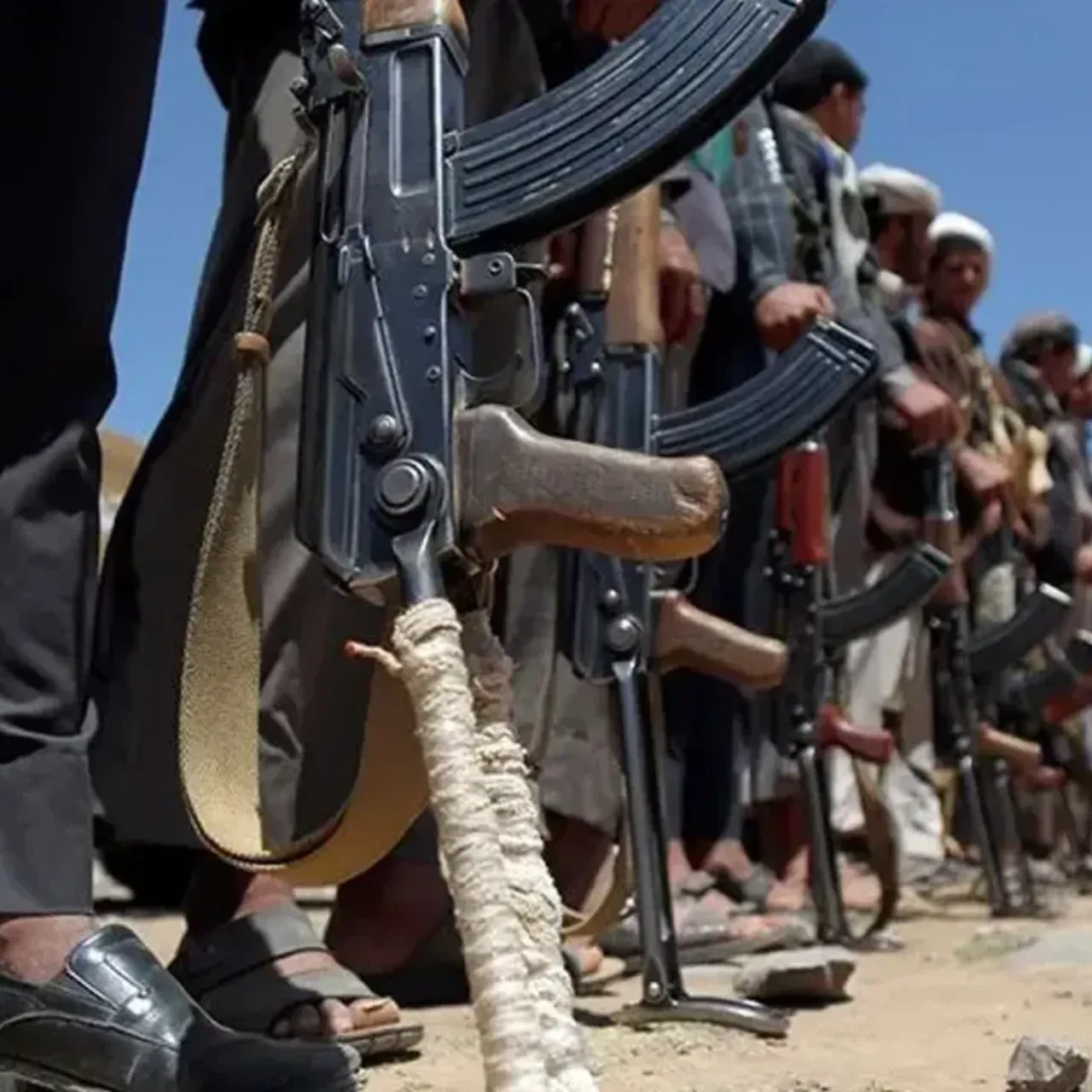 Yemen hükümeti Husileri terör örgütü ilan etti