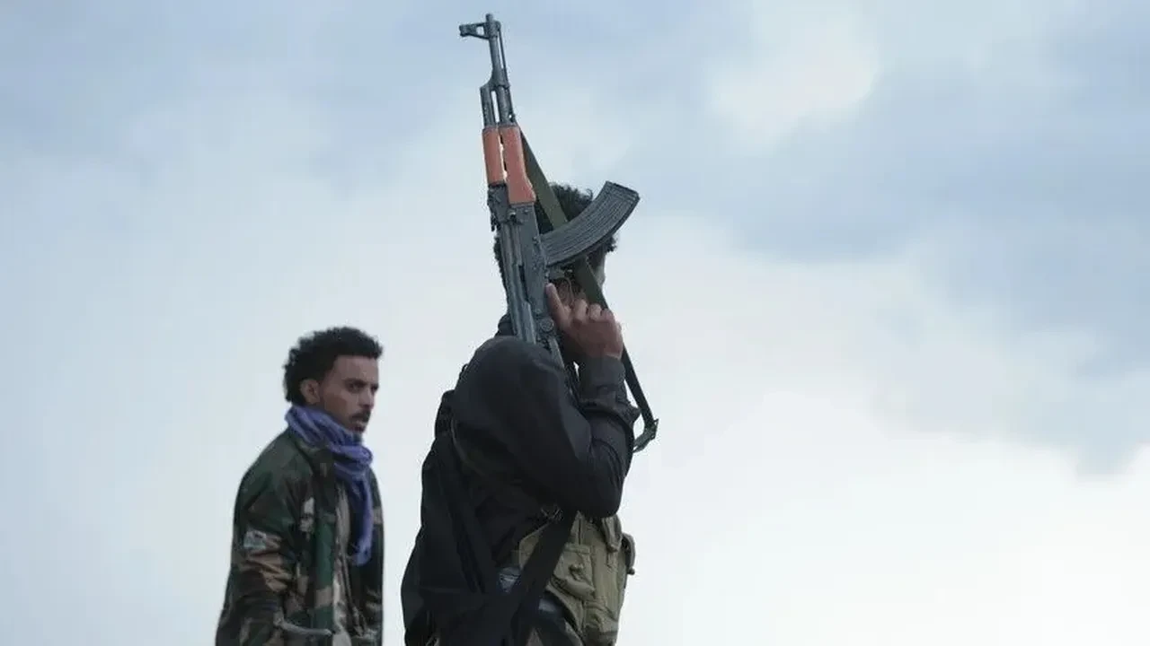 Yemen hükümeti Husileri terör örgütü ilan etti