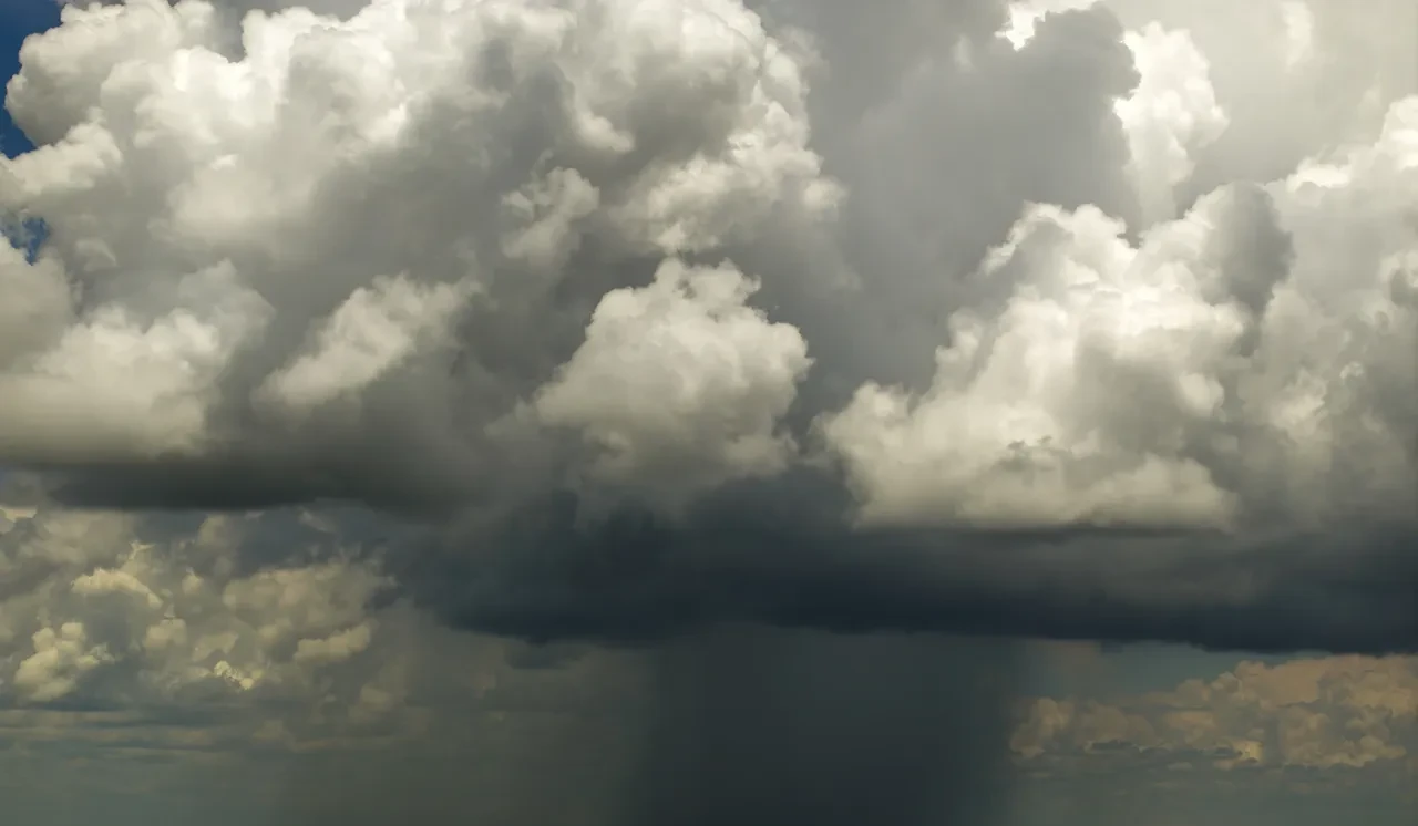 12 Ekim 2026 hava durumu | Meteoroloji saat vererek uyardı: Kuvvetli yağış geliyor, sıcaklıklar 4-6 derece düşecek
